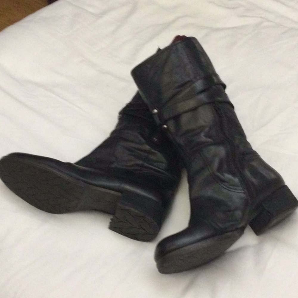 Mid calf boots NAYA